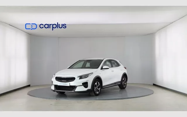 KIA XCeed XCeed 1.0 T-GDi Drive