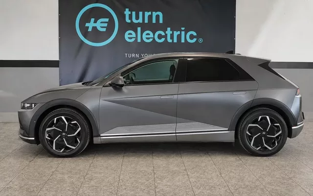 Hyundai Ioniq 5