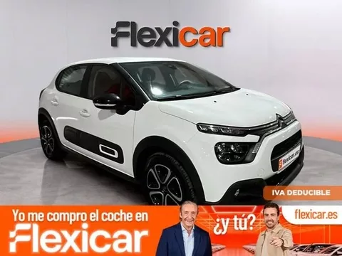 CITROEN C3 PureTech 60KW (83CV) Max