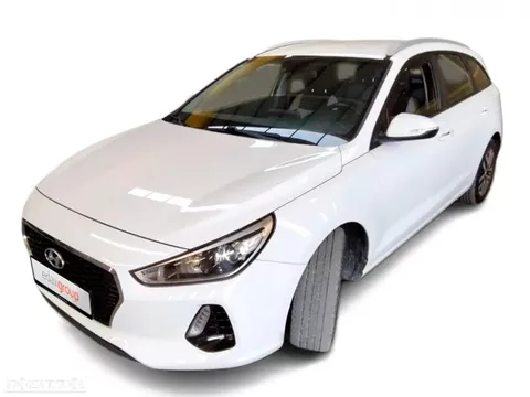 Hyundai i30 SW