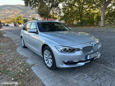 BMW 325