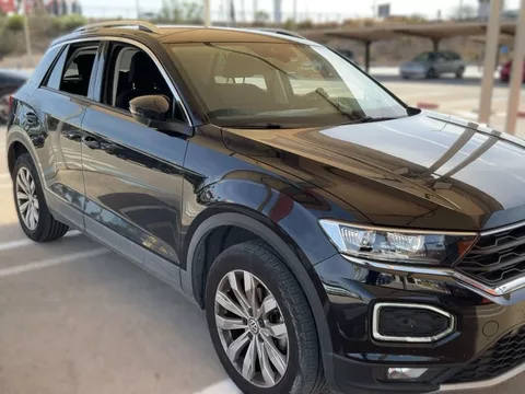 VOLKSWAGEN T-Roc T-Roc 1.5 TSI Advance