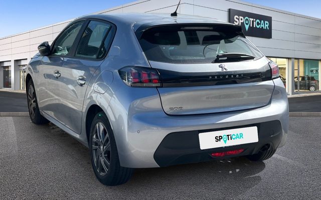 Peugeot 208 PureTech 55kW (75CV) Active Pack
