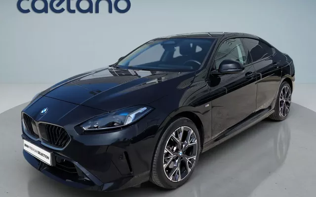BMW 216 Gran Coupé Pack Desportivo M