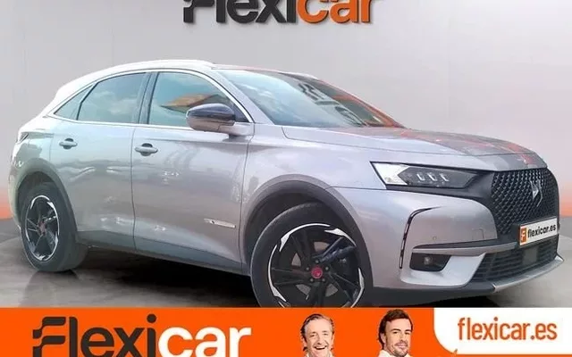 DS DS 7 Crossback DS 7 Crossback 2.0BlueHDi Grand Chic Aut.