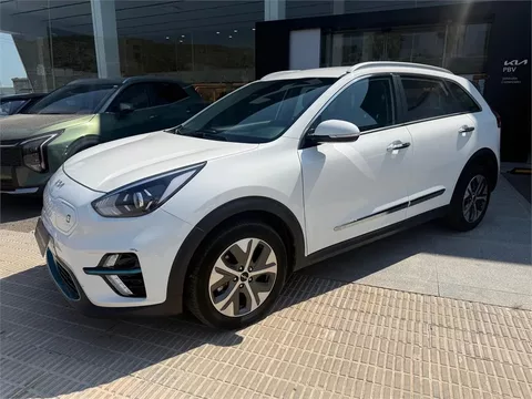 KIA Niro E-Niro Drive