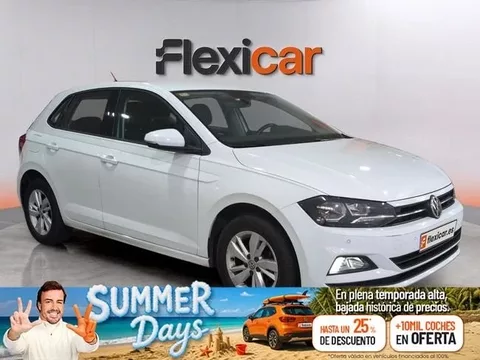 VOLKSWAGEN Polo Polo 1.0 Advance 59kW