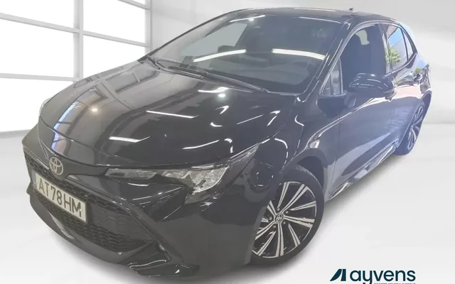 Toyota Corolla 1.2T Comfort+P.Sport