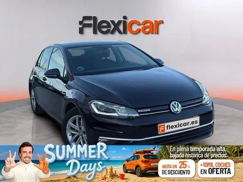 VOLKSWAGEN Golf Golf 1.0 TSI Advance 85kW