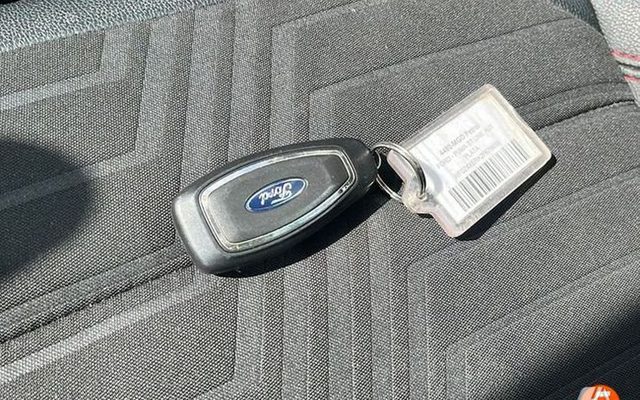 FORD Puma 1.0 EcoBoost 125cv ST-Line MHEV Auto