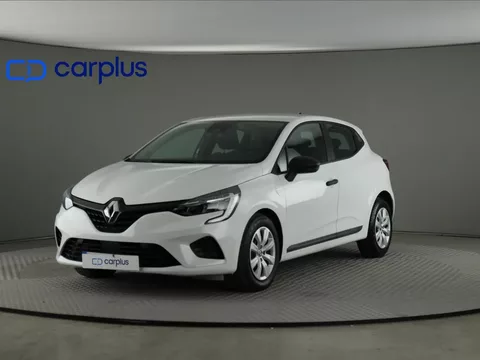 Renault Clio Life SCe 53 kW (72CV)