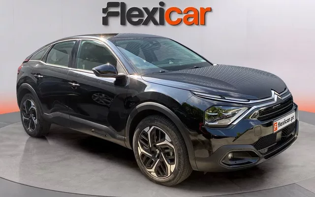 Citroën C4 1.2 PureTech Feel