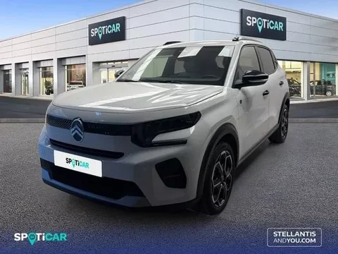 CITROEN C3 ë- Eléctrico Max - 17490€ en Almeria