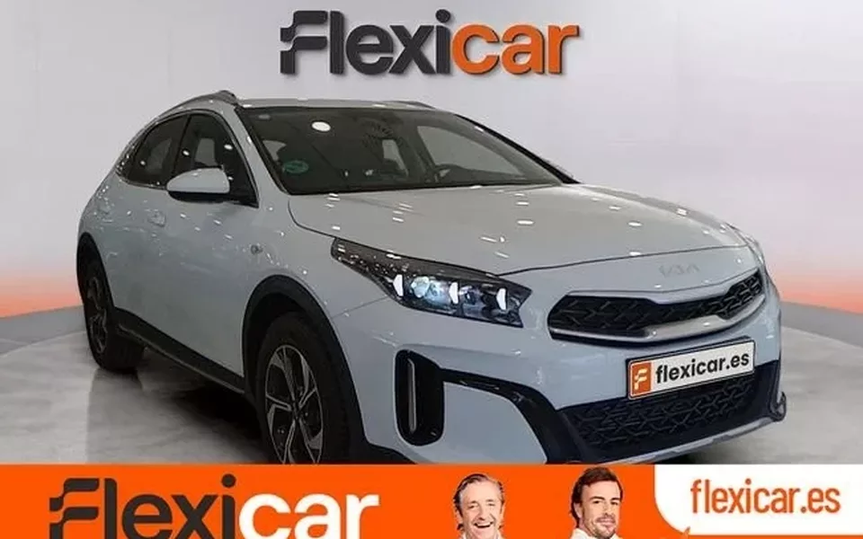 KIA XCeed XCeed 1.0 T-GDi Business