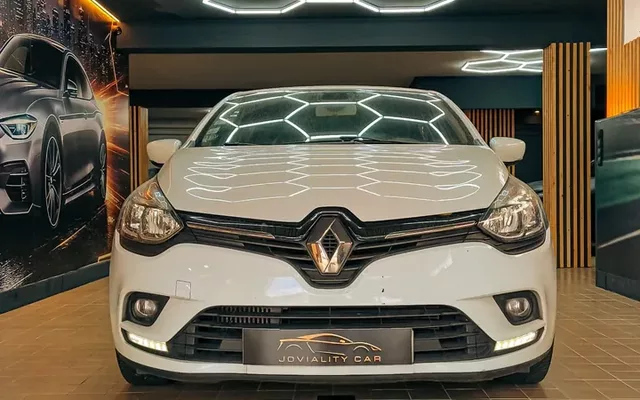 Renault Clio 1.0 TCe Zen