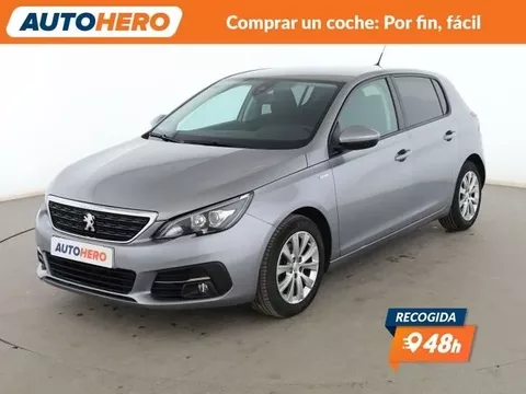PEUGEOT 308 308 SW 1.5BlueHDi Style 100