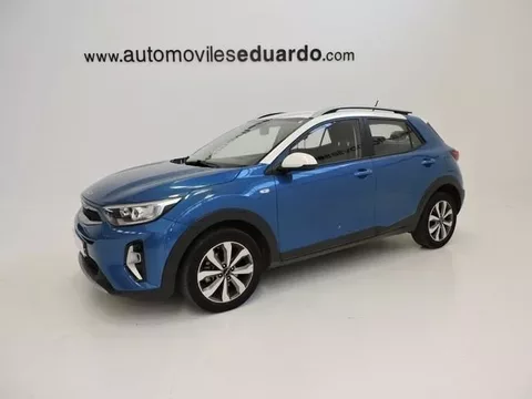 KIA Stonic 1.2 DPi 62 kW