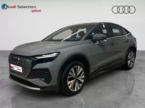 AUDI Q4 e-tron Q4 e-tron Sportback 40 Advanced 82KWh