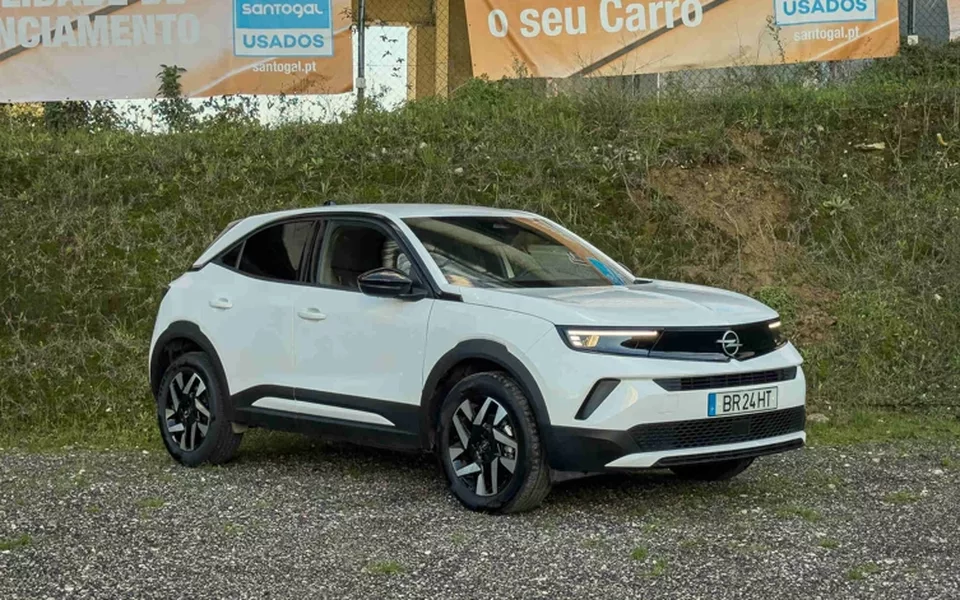 OPEL - Mokka - Mokka 1.2 T Edition