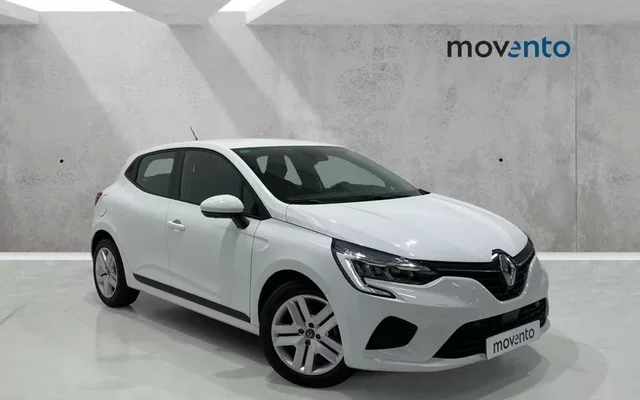 RENAULT Clio Clio TCe Intens 67kW