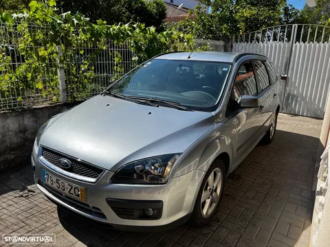 Ford Focus 1.4 16V Trend