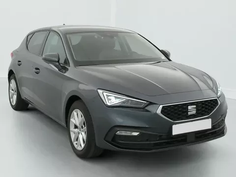 Seat Leon 1.5 TSI 115 BVM6 Business Occasion