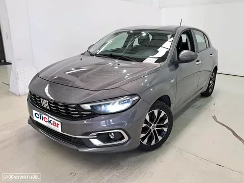 Fiat Tipo 1.3 Multijet City Life
