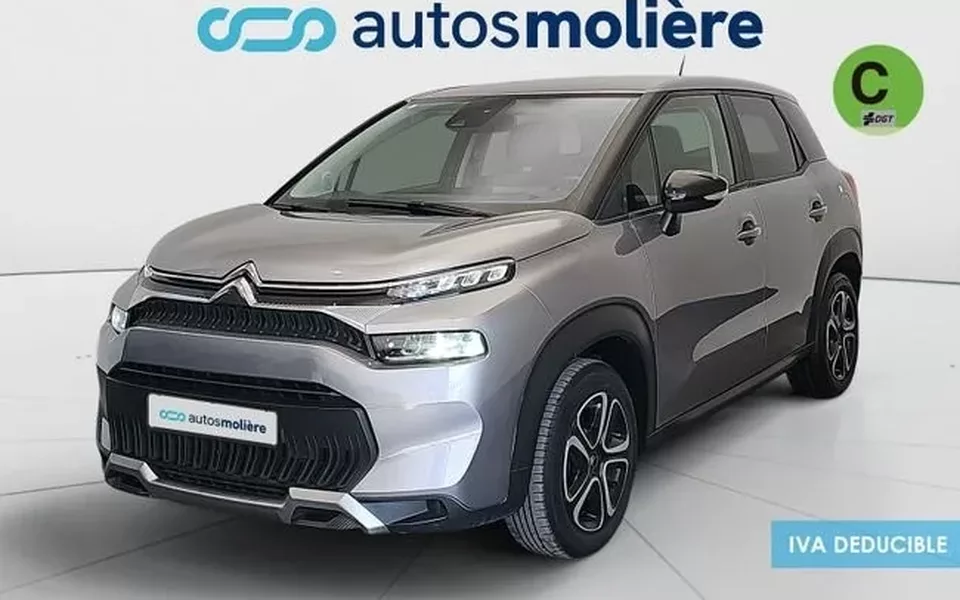 CITROEN C3 Aircross C3 Aircross Puretech S&S You 110