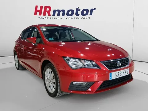 SEAT León León 1.2 TSI S&S Style 110
