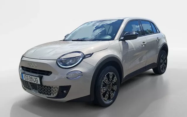 Fiat 600