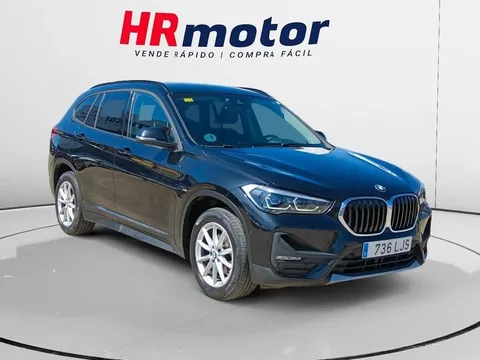 BMW X1 X1 sDrive 16dA Business