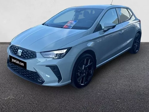 SEAT IBIZA 1.0 TSI 95 ch Start/Stop BVM5 Copa