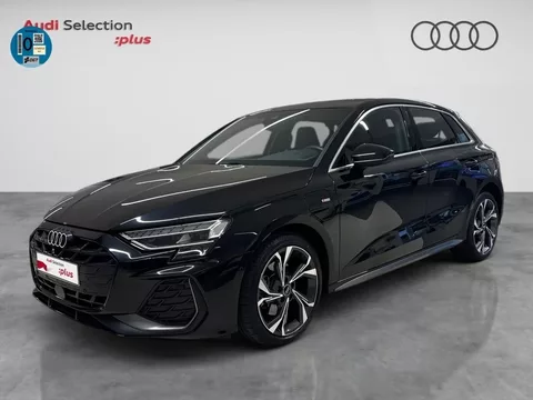 AUDI A3 A3 Sportback TFSI e S line S tronic 150kW