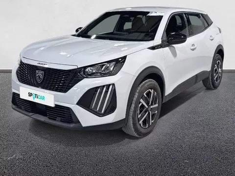 PEUGEOT 2008 100 S&S BVM6 Style