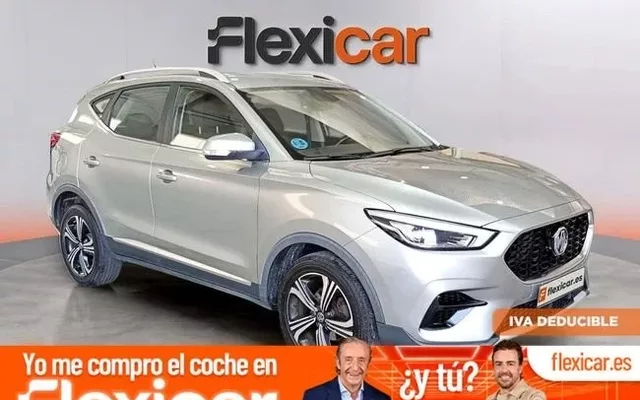 MG ZS 1.5 Comfort