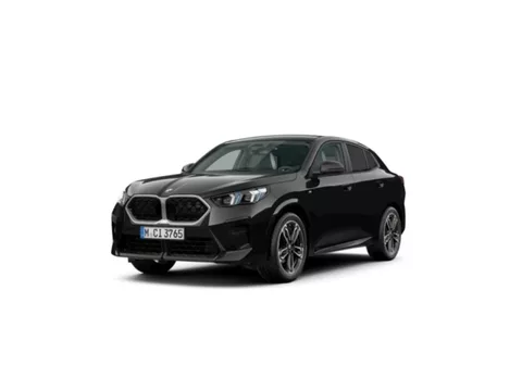 BMW X2 X2 sDrive 18dA