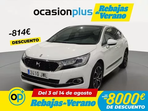 DS DS4 DS 4 1.2 PureTech S&S Style 130