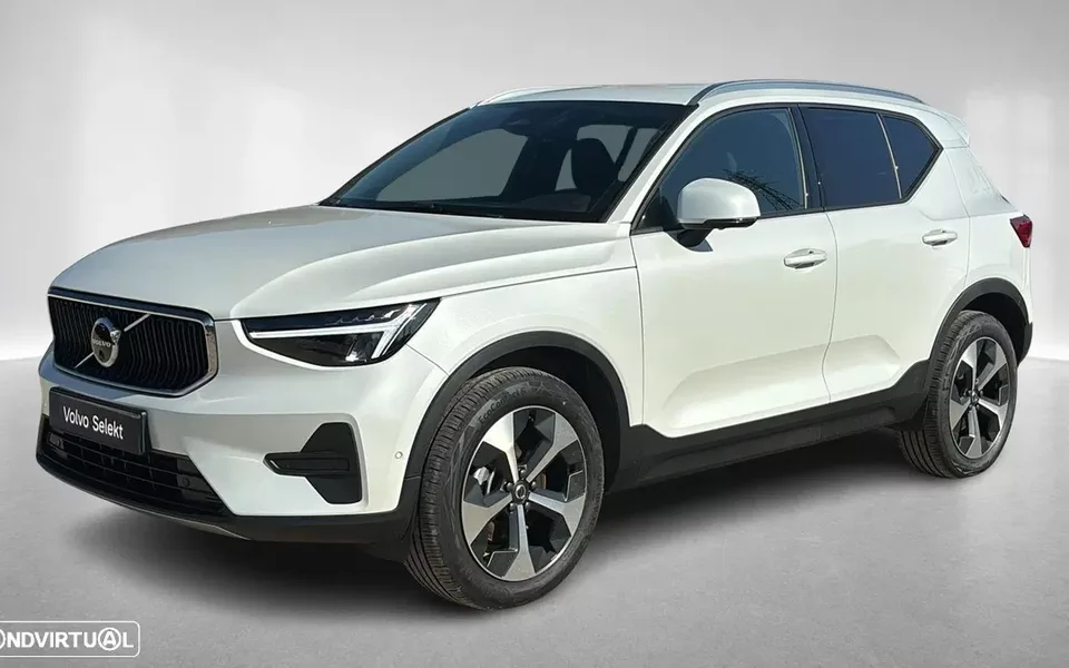 Volvo XC 40 2.0 B3 Core