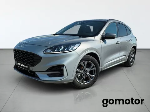 FORD Kuga KUGA 2.5 FHEV ST-LINE X AUTO 190 5P