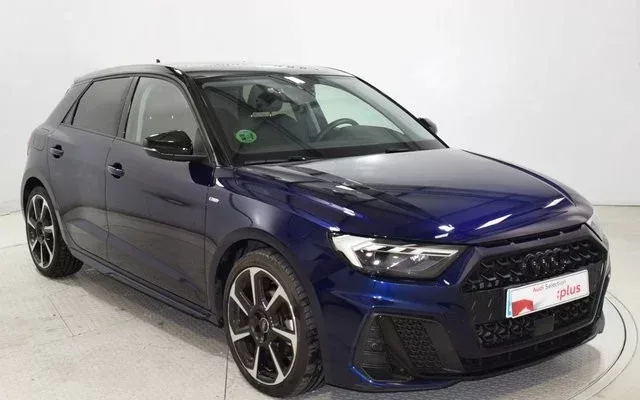 AUDI A1 A1 Sportback 30 TFSI Adrenalin Black Edition S tronic 85kW