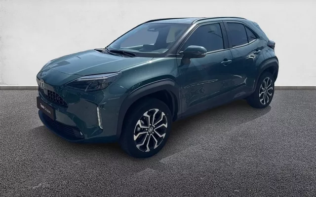 TOYOTA YARIS CROSS Hybride 130h 2WD Design