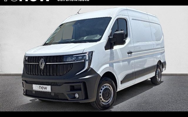 Renault Master Furgon L2H2 3300 Blue dCi 110 kW (150 CV)