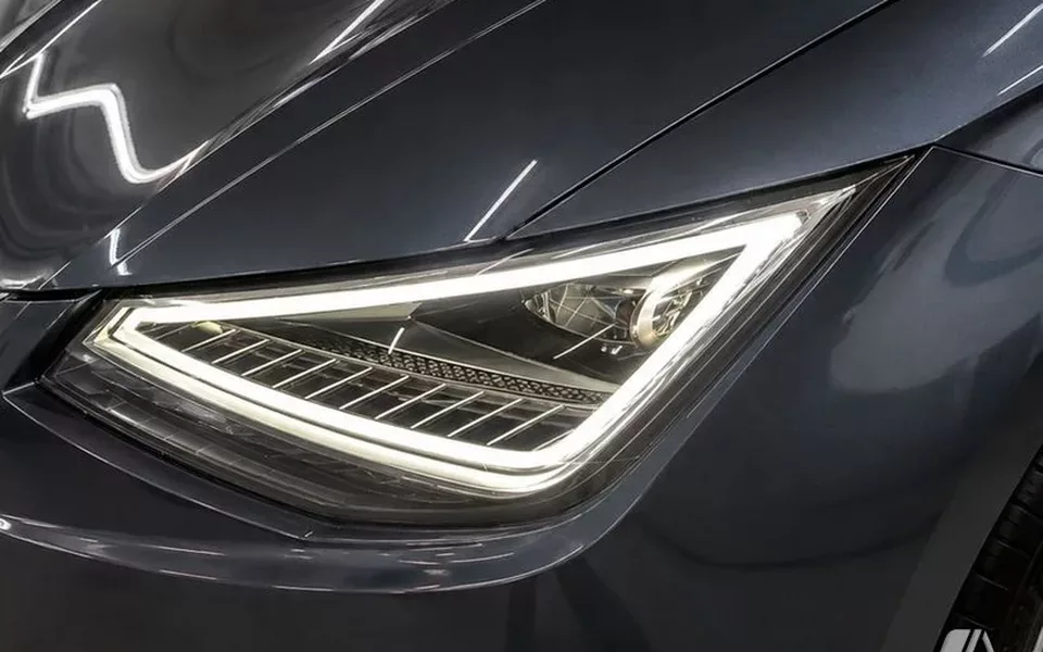 SEAT Ibiza Ibiza 1.0 TSI S&S Xcellence 115