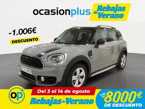 MINI Countryman COUNTRYMAN COOPER AUT.