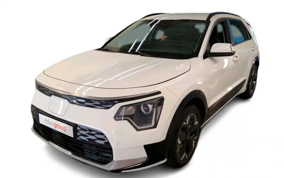 Kia e-Niro 64kWh