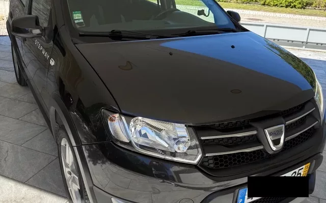 Dacia Sandero 0.9 TCe Stepway