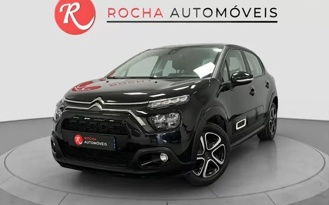 Citroën C3 1.2 PureTech Shine