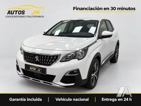 Vendido: CITROEN C3 PureTech 60KW (83CV) Feel - 12500€ en Roquetas de mar