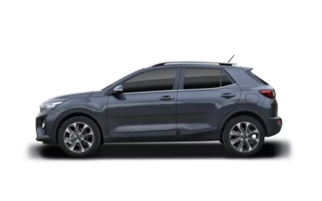 KIA - Stonic - Stonic 1.2 MPi Vibe
