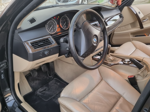 BMW Serie 5 520i